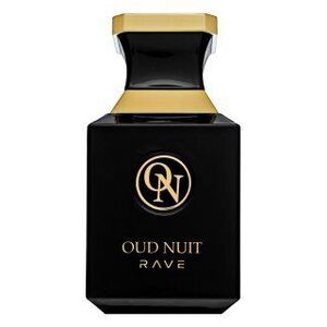 Rave Oud Nuit Eau de Parfum uniszex 100 ml kép