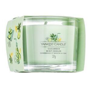 Yankee Candle Cucumber Mint Cooler 37 g kép
