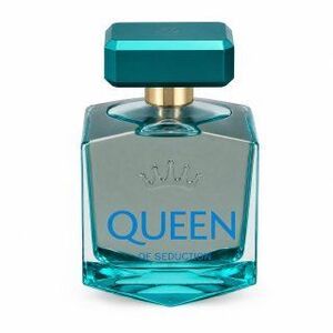 Antonio Banderas Queen of Seduction Summerland Eau de Toilette nőknek 80 ml kép