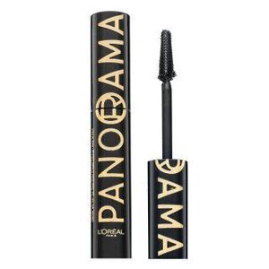 L´Oréal Paris Panorama Mascara szempillaspirál szempilla meghosszabbítására és volumenre All Night Black 9, 9 ml kép