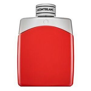 Mont Blanc Legend Red Eau de Parfum férfiaknak 100 ml kép
