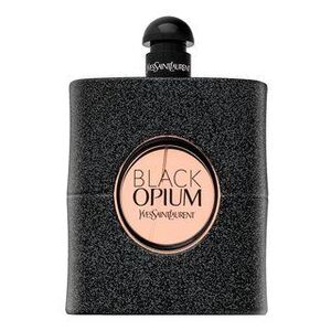 Yves Saint Laurent Black Opium Eau de Parfum nőknek 150 ml kép