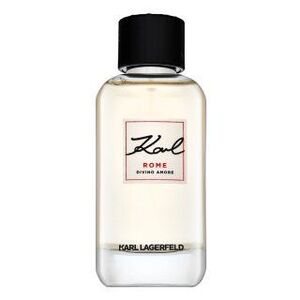 Lagerfeld Rome Divino Amore Eau de Parfum nőknek 100 ml kép
