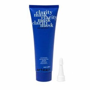 Artègo Easy Care T Clarity Mask tisztító maszk korpásodás ellen normál és zsíros hajra 150 ml kép
