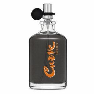 Liz Claiborne Curve Sport Cologne Eau de Cologne férfiaknak 125 ml kép