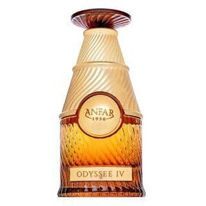 Anfar Odyssee IV tiszta parfüm férfiaknak 100 ml kép