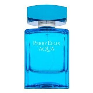 Perry Ellis Aqua Eau de Toilette férfiaknak 100 ml kép