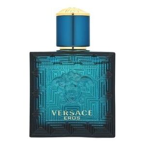 Versace Eros Eau de Toilette férfiaknak 50 ml kép
