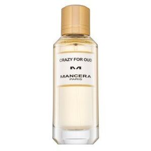 Mancera Crazy For Oud Eau de Parfum uniszex 60 ml kép