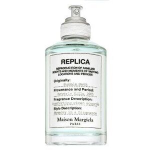 Maison Margiela Replica Bubble Bath Eau de Toilette uniszex 100 ml kép