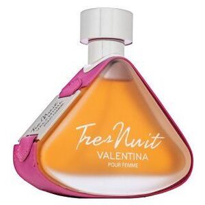 Armaf Tres Nuit Valentina Pour Femme Eau de Parfum nőknek 100 ml kép