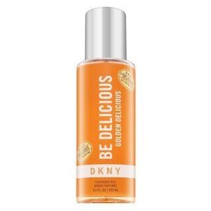 DKNY Golden Delicious testápoló spray nőknek 250 ml kép