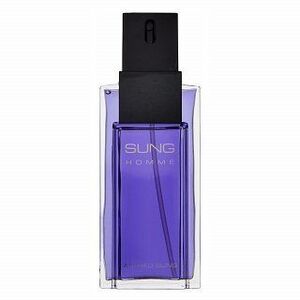 Alfred Sung Sung Homme Eau de Toilette férfiaknak 100 ml kép
