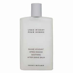 Issey Miyake L´eau D´issey Pour Homme borotválkozás utáni balzsam férfiaknak 100 ml kép