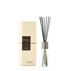 Millefiori Milano Selected Fragrance Diffuser Smoked Bamboo 100 ml kép