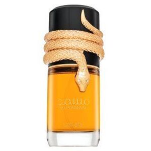 Lattafa Musamam Eau de Parfum uniszex 100 ml kép