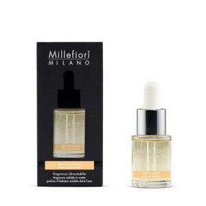 Millefiori Milano Fragrance Soluble in Water Lime & Vetiver 15 ml kép