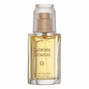 Gabriela Sabatini Gabriela Sabatini Eau de Toilette nőknek 20 ml kép