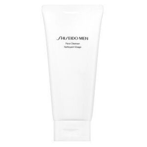 Shiseido Men Face Cleaner tisztító hab férfiaknak 125 ml kép
