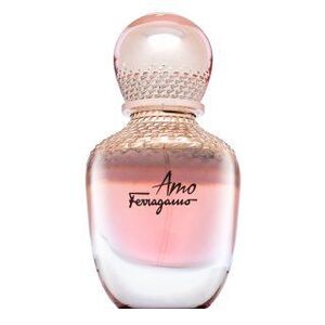 Salvatore Ferragamo Amo Ferragamo Eau de Parfum nőknek 30 ml kép