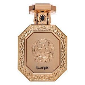 French Avenue Scorpio Eau de Parfum uniszex 90 ml kép