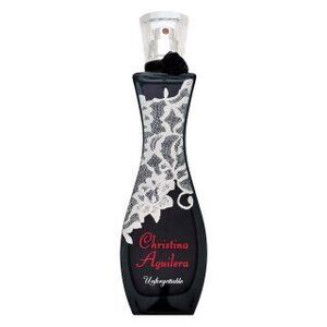Christina Aguilera Unforgettable Eau de Parfum nőknek 75 ml kép