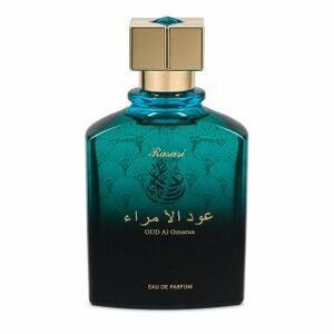 Rasasi Oud Al Omaraa Eau de Parfum uniszex 100 ml kép