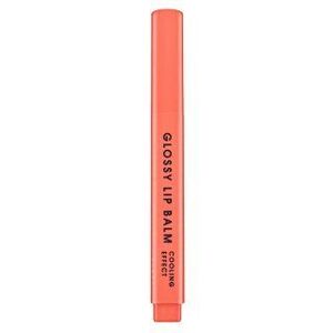 Dermacol Glossy Lip Balm ajakfény 03 Peach kép