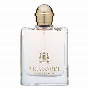 Trussardi Delicate Rose Eau de Toilette nőknek 50 ml kép