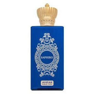 Anfar Saphiro tiszta parfüm férfiaknak 60 ml kép