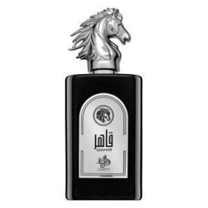 Al Wataniah Qahir Eau de Parfum férfiaknak 100 ml kép