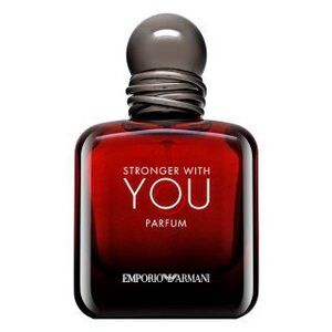 Armani (Giorgio Armani) Stronger With You tiszta parfüm férfiaknak 50 ml kép