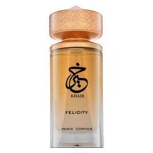 Paris Corner Khair Felicity Eau de Parfum nőknek 100 ml kép