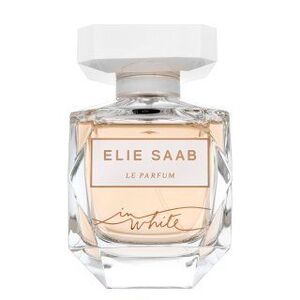 Elie Saab Le Parfum in White Eau de Parfum nőknek 90 ml kép