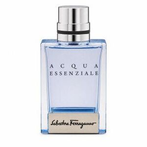 Salvatore Ferragamo Acqua Essenziale Eau de Toilette férfiaknak 30 ml kép