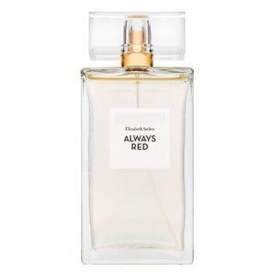 Elizabeth Arden Always Red Eau de Toilette nőknek 100 ml kép