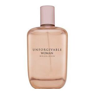 Sean John Unforgivable Woman Eau de Parfum nőknek 125 ml kép