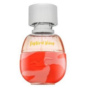 Hollister Festival Vibes for Her Eau de Parfum nőknek 30 ml kép