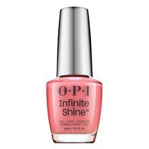 OPI Infinite Shine Gel-Like Lacquer körömlakk géles hatással At Strong Last 15 ml kép