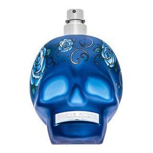 Police To Be Tattooart Eau de Toilette férfiaknak 125 ml kép