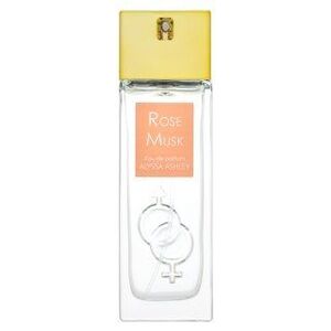 Alyssa Ashley Rose Musk Eau de Parfum uniszex 50 ml kép