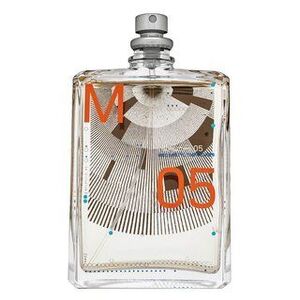 Escentric Molecules Molecule 05 Eau de Toilette uniszex 100 ml kép