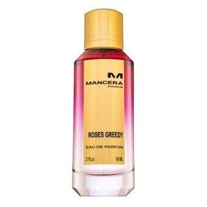 Mancera Roses Greedy Eau de Parfum uniszex 60 ml kép