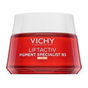 Vichy Liftactiv Intenzív ápolás B3 SPF 50 50 ml kép