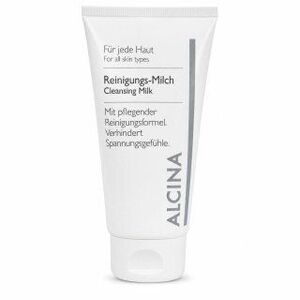Alcina tisztító tej Cleansing Milk 150 ml kép
