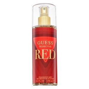 Guess Seductive Red testápoló spray nőknek 250 ml kép