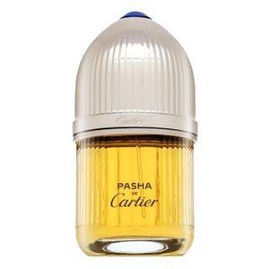 Cartier Pasha tiszta parfüm férfiaknak 50 ml kép