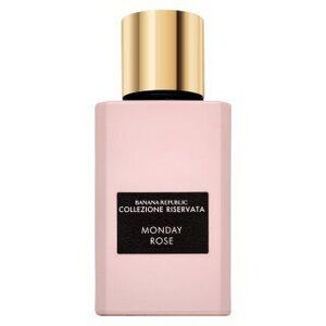 Banana Republic Monday Rose tiszta parfüm nőknek 75 ml kép