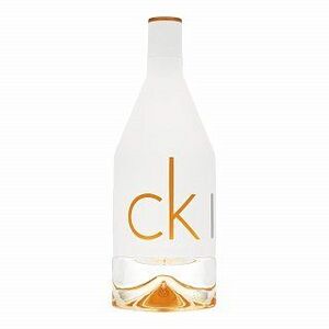 Calvin Klein IN2U Eau de Toilette nőknek 100 ml kép