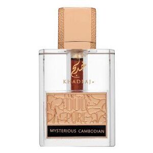 Khadlaj Mysterious Cambodian Illatos olaj uniszex 3 ml kép